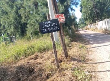 Foto · Terrenos en Venta por Dueño Directo