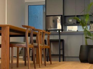 Departamento · 140m² · 3 Ambientes · Duplex en Complejo Alley