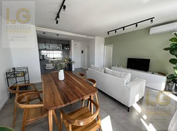 Departamento · 56m² · 2 Ambientes · 1 Cochera · Departamento en Venta Dos Ambientes con Cochera en Berazategui Centro