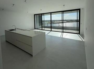Departamento · 142m² · 4 Ambientes · 2 Cocheras · Departamento en Oceana Nordelta