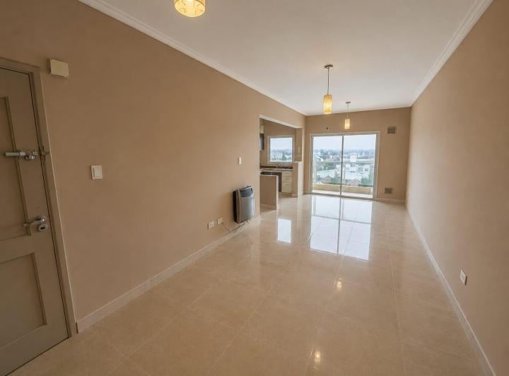 Departamento · 59m² · 3 Ambientes