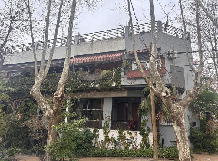 PH · 193m² · 5 Ambientes · 2 Cocheras