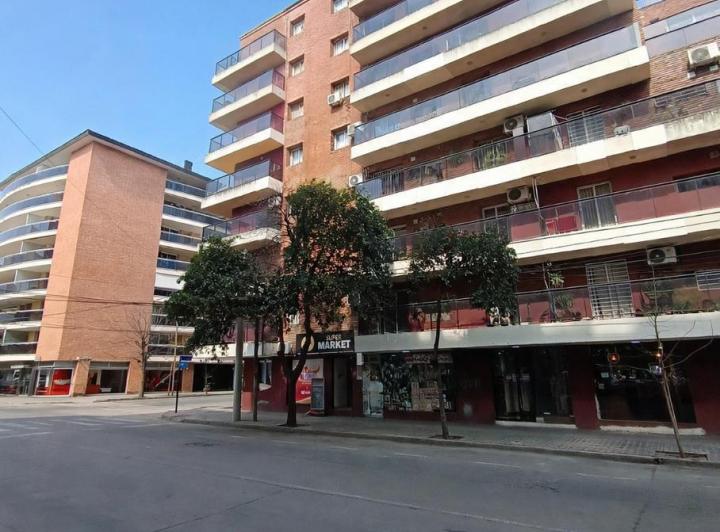 Departamento · 66m² · 3 Ambientes