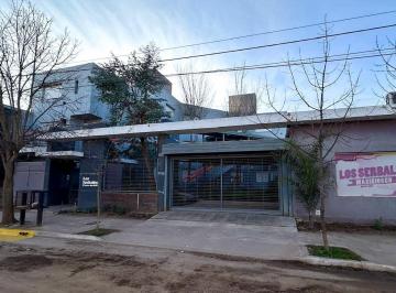 Departamento · 60m² · 4 Ambientes · Departamento en Planta Baja con Patio en Barrio Madre Javier