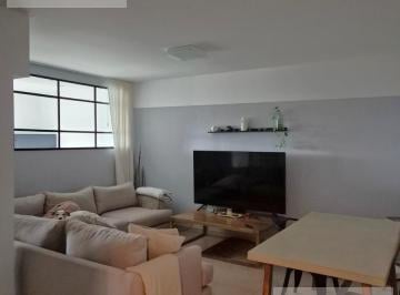 Departamento · 67m² · 3 Ambientes · Espectacular Departamento 3 Amb Reciclado en Olivos, Sobre Libertador!