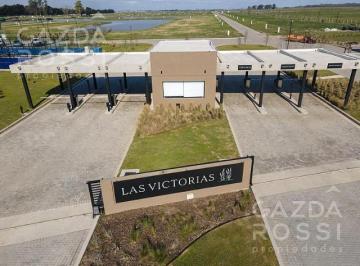 Terreno · 610m² · Terreno en Las Victorias