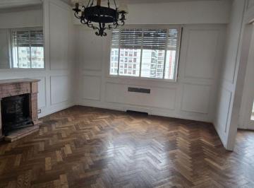 Departamento · 162m² · 5 Ambientes · 1 Cochera · Depto 5 Amb + Estudio + Cochera en Flores