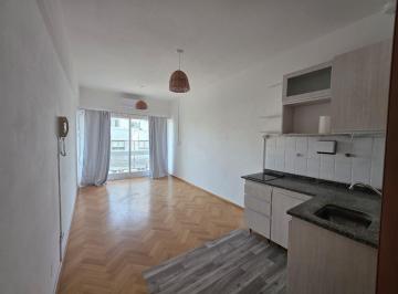 Departamento · 21m² · 1 Ambiente · Monoambiente en Alquiler - con Mascotas