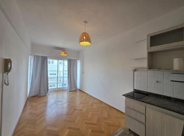 Departamento · 21m² · 1 Ambiente · Monoambiente en Alquiler