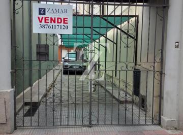 Casa de 10 ambientes, Salta · Casa Tipo PH Interna Sobre Calle Dean Funes Al 500