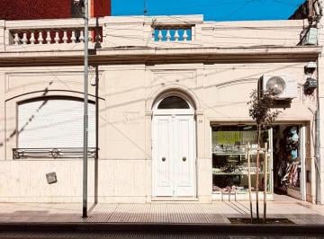Casa · 157m² · 5 Ambientes · Almafuerte 29 - Casa 3 Dorm. San Nicolás