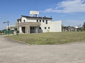 Terreno · 442m² · Excelnte Lote Esquina y Central en Country Cerro Azul