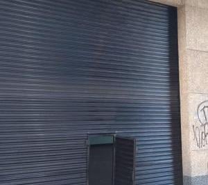 Depósito · 100m² · Galpon a 1/2 Cuadra de Av Yrigoyen!