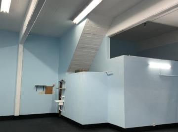 Depósito · 100m² · Galpon a 1/2 Cuadra de Av Yrigoyen!