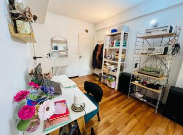 Departamento · 87m² · 4 Ambientes · Depto 4 Amb Venta Centro Lomas de Zamora Credito