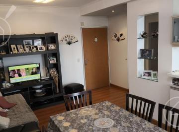 Departamento · 58m² · 3 Ambientes · Venta Departamento 3 Ambientes - Piso Alto - Full Amenities - Almagro