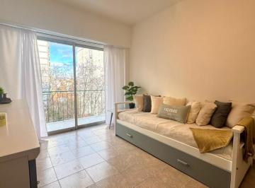 Departamento · 41m² · 2 Ambientes · Departamento en Venta - 2 Ambientes con Balcon - Guemes - Mar del Plata