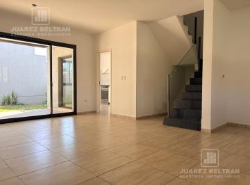 PH · 215m² · 5 Ambientes · 2 Cocheras · Venta Duplex, 3 Dorm., Valle Escondido, Las Moras