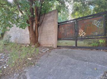 Terreno · 245m² · Terreno Lote Venta Don Torcuato Tigre Oportunidad