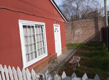 Casa en Venta de 3 ambientes Trujui · Venta Casa Moreno Bº Los Limones