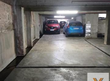 Garage · 10m² · Cochera en Venta - 10 m² - Lomas de Núñez