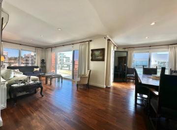 Departamento · 145m² · 4 Ambientes · Venta Departamento 4 Amb Zona Guemes