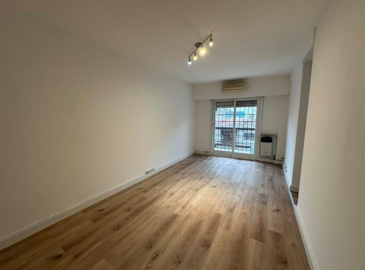 Departamento · 56m² · 3 Ambientes