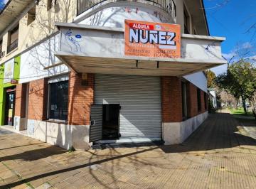 Local comercial · 55m² · 2 Ambientes · 2 Cocheras · Local - Temperley Oeste