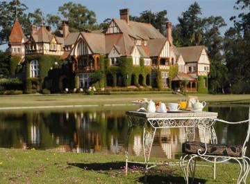 Terreno · 3073m² · Estancia Villa María - Lote en Venta de 3073 m²