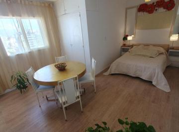Departamento · 29m² · 1 Ambiente · Departamento Monoambiente - Almagro - Alquiler Temporal