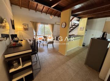 Departamento · 73m² · 3 Ambientes · 1 Cochera · Venta Departamento Loft 3 Amb en Complejo Las Recovas - Apto Credito