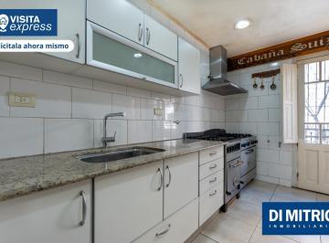 PB - Cocina · Caballito PH 4 Ambientes en Dos Plantas con Terraza
