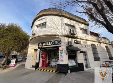 Local comercial · 30m² · 1 Ambiente · Local en Venta - Salón - Depósito - 1 Baño - 30 m² - Villa Urquiza