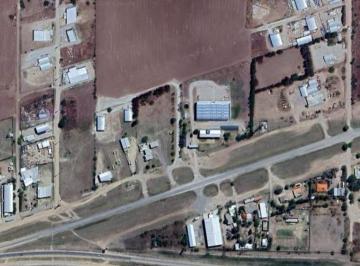 union de rutas 19 · Venta de Terreno
