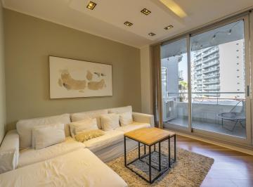 Departamento · 73m² · 3 Ambientes · 1 Cochera · Venta 3 Ambientes con Cochera - Full Amenities - Caballito