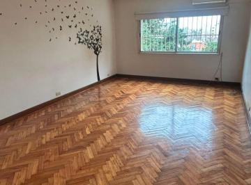 Departamento de 3 ambientes, Vicente López · Vicente López. Haedo y Maipú. Lindísimo Depto de 3 Ambientes. Vista Abierta a Pulmón. Super Luminoso