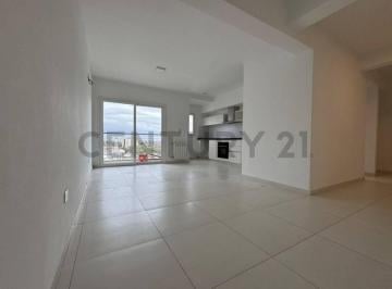 Departamento · 76m² · 3 Ambientes · 1 Cochera · Alquiler Departamento 3 Ambientes con Cochera Ituzaingo