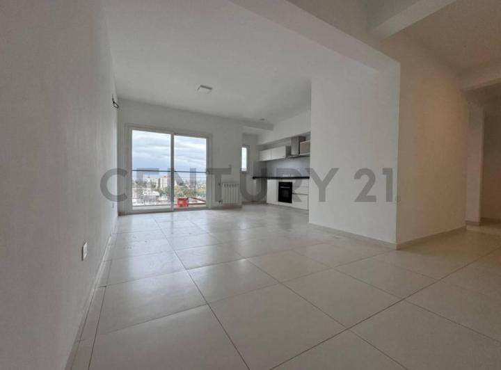 Departamento · 76m² · 3 Ambientes · 1 Cochera