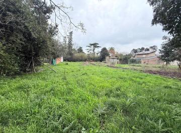 Terreno · 370m² · Terreno Lote en Venta en Pilar, G. B. a. Zona Norte, Argentina