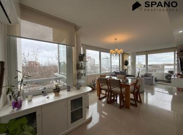 Departamento · 47m² · 2 Ambientes · 1 Cochera · Dpto en Venta - 2 Ambientes con Cochera Moderno - Av Luro - Mar del Plata
