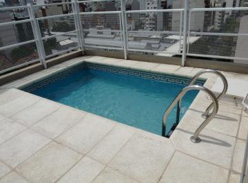 Departamento de 1 ambiente, Colegiales · Departamento de 34 m² de 1 Ambiente en Alquiler en Colegiales. Amenities Cochera Opcional. Apto Prof