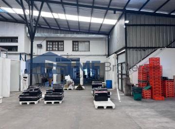 Local comercial · 1500m² · Local/galpon Sobre Colectora Frente Al Tom