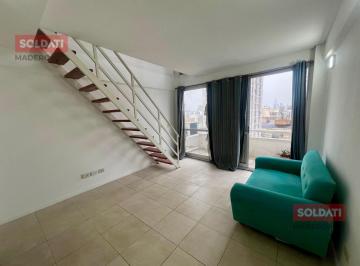 Departamento · 45m² · 2 Ambientes · Venta Departamento Dos Ambientes Dúplex en Monserrat