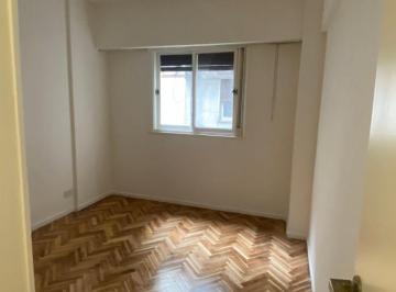 Departamento de 2 ambientes, Recoleta · Departamento de 33 m² con 1 Habitación en Alquiler en Recoleta