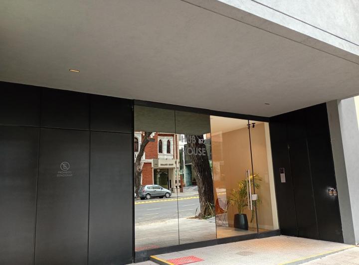 Departamento · 95m² · 4 Ambientes