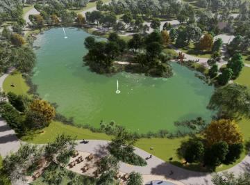 Terreno · 923m² · Terreno en Venta - 923 m² - Camet Norte, Mar Chiquita