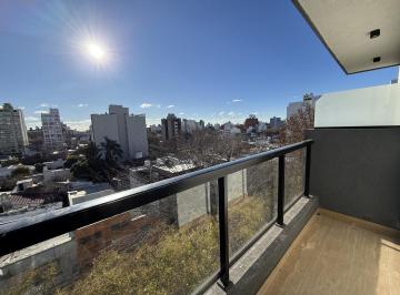 Departamento · 43m² · 2 Ambientes · 1 Cochera · Departamento de un Dormitorio con Cochera en Alquiler en La Plata