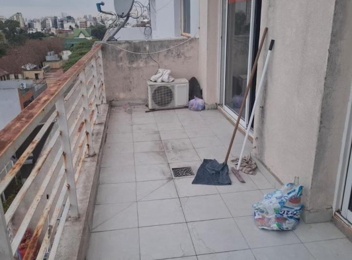 Departamento · 50m² · 3 Ambientes