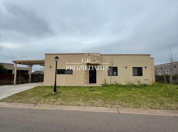 GBB-GBB-1755_2 · Venta de Casa 4 Ambientes en San Ramón, Pilar