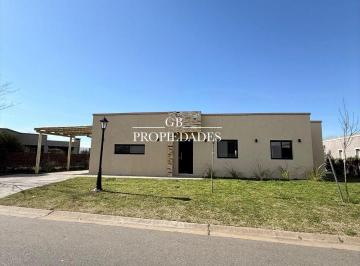 GBB-GBB-1755_2 · Venta de Casa 4 Ambientes en San Ramón, Pilar